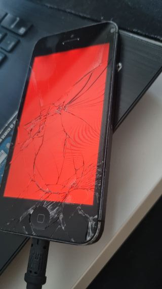 E9536N-Smartphone Apple iPhone 5 A1429