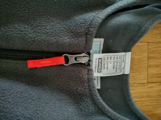 Pantalones de esquí 3-4 años