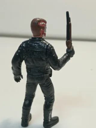 Figura Terminator 2 .1992 Comics Spain