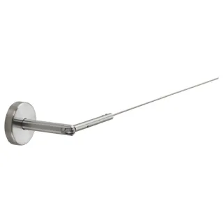 DIGNITET Cable Acero Inoxidable 500cm colgador