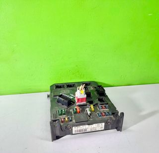 9652474680 Caja Fusibles BSI E01 Citroen Berlingo