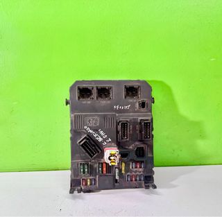 9652474680 Caja Fusibles BSI E01 Citroen Berlingo