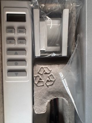 Mando VELUX GGL/GGU INTEGRA