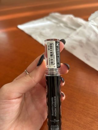 Astra Make-Up Lip Bondage N.10 Raw