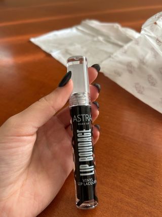 Astra Make-Up Lip Bondage N.10 Raw