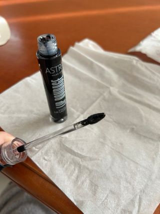 Astra Make-Up Lip Bondage N.10 Raw