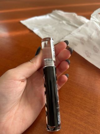 Astra Make-Up Lip Bondage N.10 Raw