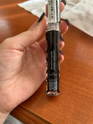 Astra Make-Up Lip Bondage N.10 Raw