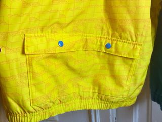 Chaqueta Adidas Lego