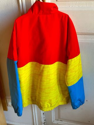 Chaqueta Adidas Lego