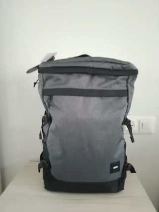 Mochila Vans no negocio precio