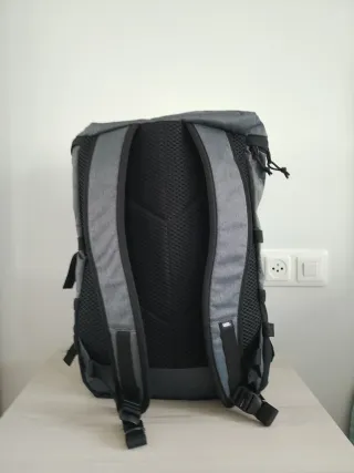 Mochila Vans no negocio precio