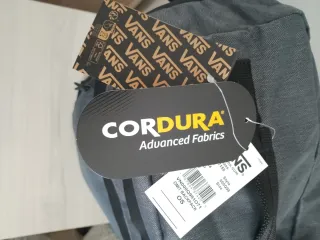 Mochila Vans no negocio precio