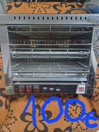 Lavavajillas Industrial EUTRON Hostelería