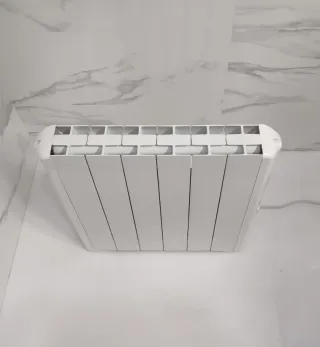 Radiador Eléctrico Farho Eco Green Digital - 1000W