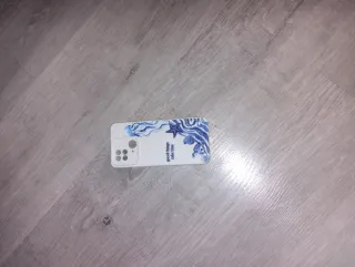 Funda Redmi 10C Diseño Marino Azul