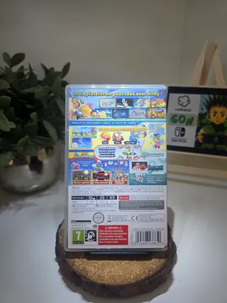 Kirby's Return to DreamLand Deluxe per Nintendo Switch