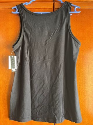 Camiseta Etnies Talla M