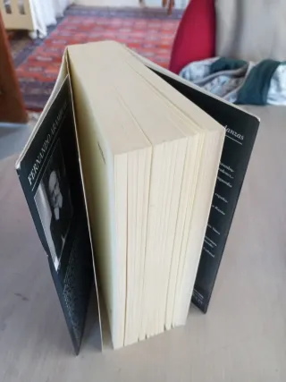 Patria (Spanish Edition)