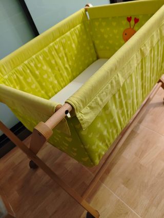 Minicuna Agatha Ruiz de la Prada