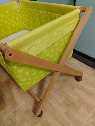 Minicuna Agatha Ruiz de la Prada