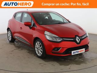 Renault Clio 0.9 Zen