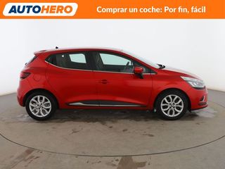 Renault Clio 0.9 Zen