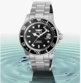 Reloj Invicta Pro Diver Cuarzo A ESTRENAR