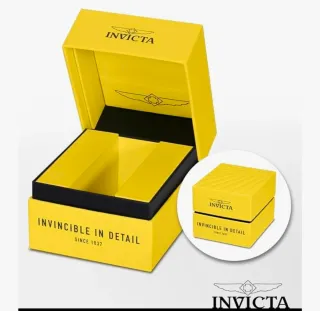 Reloj Invicta Pro Diver Cuarzo A ESTRENAR