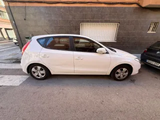 Hyundai i30 2010