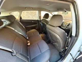 Hyundai i30 2010