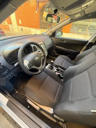 Hyundai i30 2010