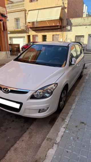 Hyundai i30 2010