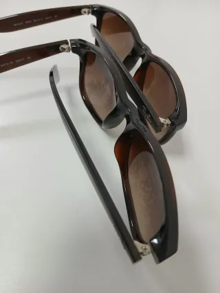 2 Gafas Ray-Ban Modelo Andy