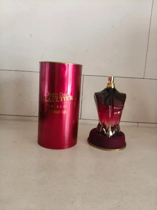 Jean Paul Gaultier Exclusive Paradise Fall