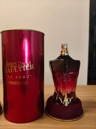 Jean Paul Gaultier Exclusive Paradise Fall