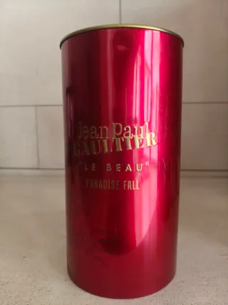 Jean Paul Gaultier Exclusive Paradise Fall