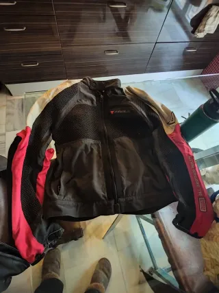 Chaqueta Dainese Verano Talla 50