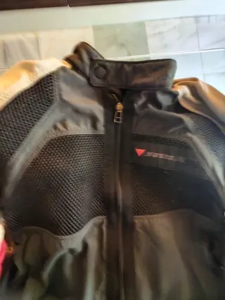 Chaqueta Dainese Verano Talla 50