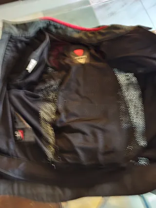 Chaqueta Dainese Verano Talla 50