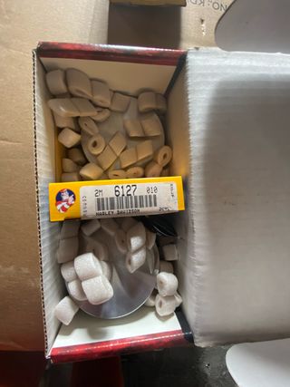 Pistones KB Performance Harley Davidson