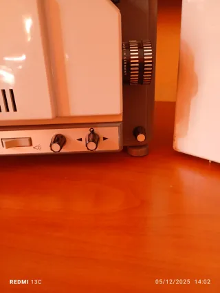 Proyector Kodak Instamatic M66