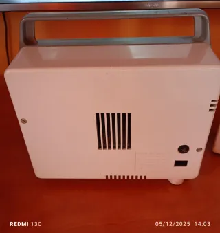 Proyector Kodak Instamatic M66