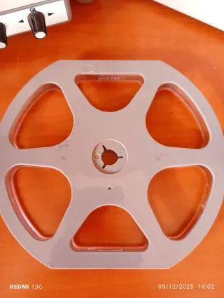 Proyector Kodak Instamatic M66