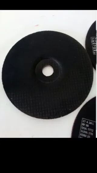 Lote 3 Discos Corte SUPER-PLUS PFERD 178mm