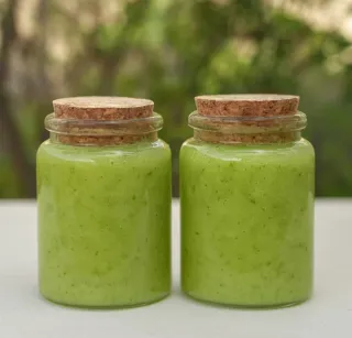 Aloe & Coconut Cream Delight