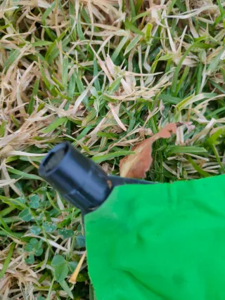 Esterilla inflable thermarest para acampar