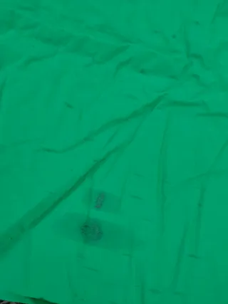 Esterilla inflable thermarest para acampar