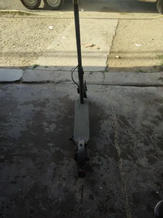 Patinete Eléctrico Xiaomi