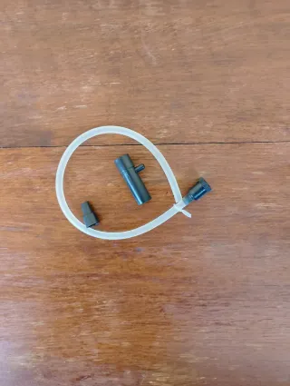 Filtro Pecera Interno